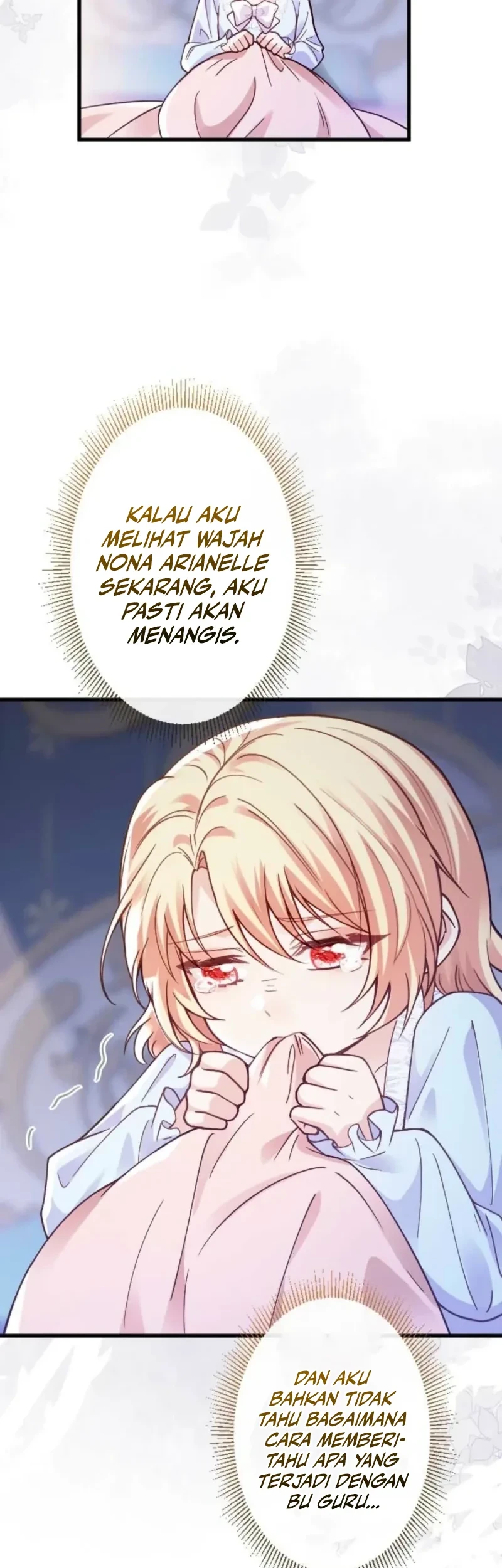 I’m a Contract Stepmother, but the Tyrant Is Way Too Overprotective Chapter 44 Gambar 72