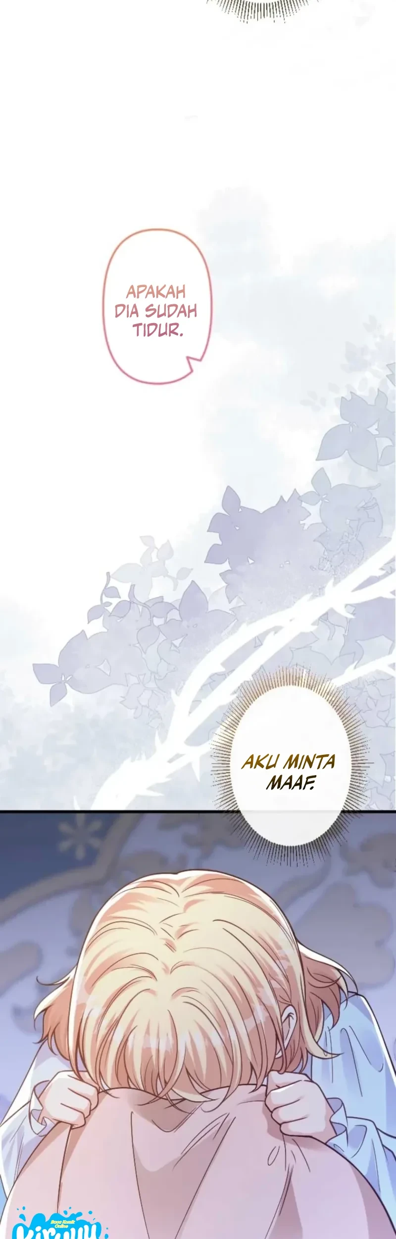 I’m a Contract Stepmother, but the Tyrant Is Way Too Overprotective Chapter 44 Gambar 73