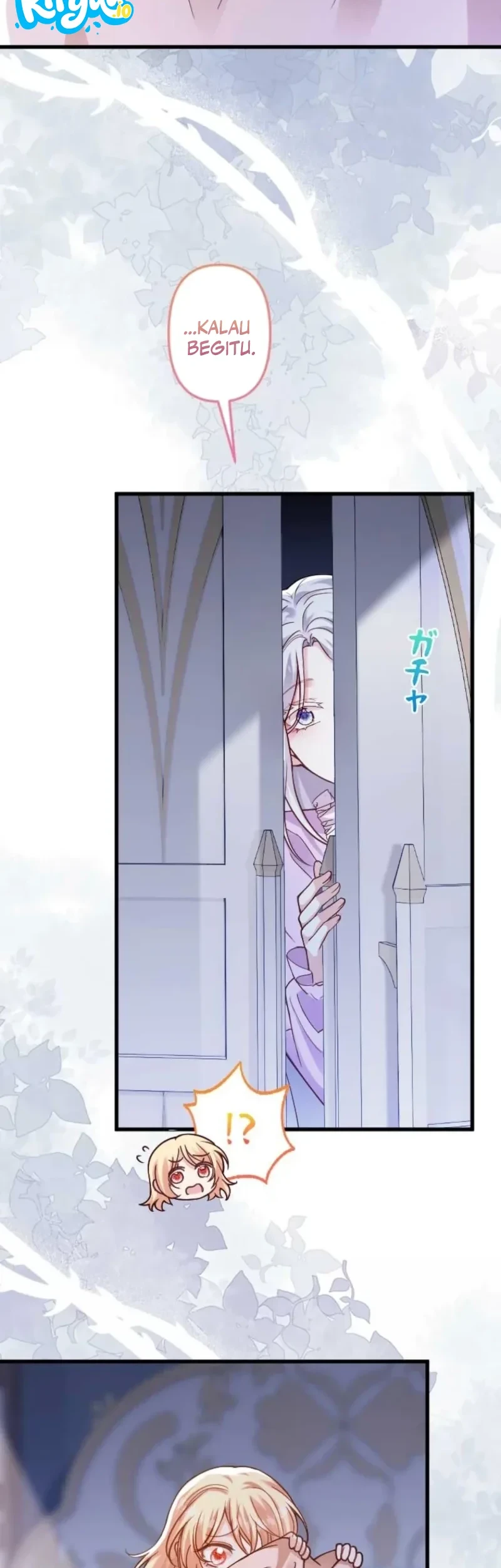 I’m a Contract Stepmother, but the Tyrant Is Way Too Overprotective Chapter 44 Gambar 74