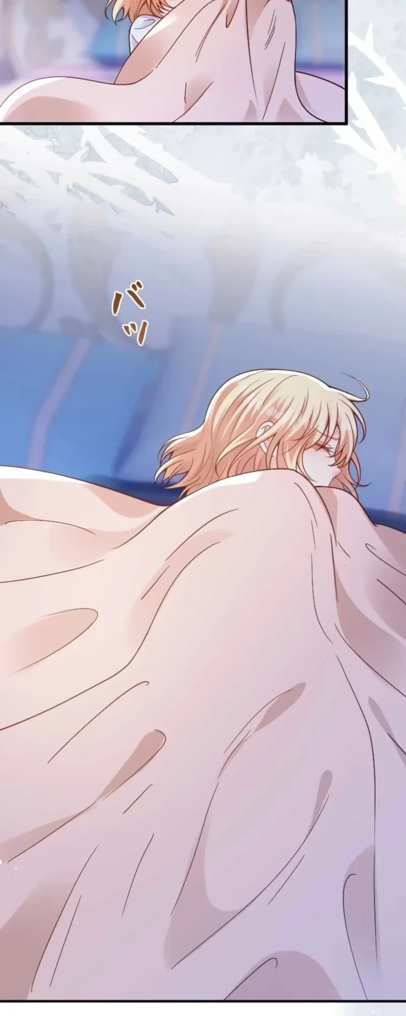 I’m a Contract Stepmother, but the Tyrant Is Way Too Overprotective Chapter 44 Gambar 75