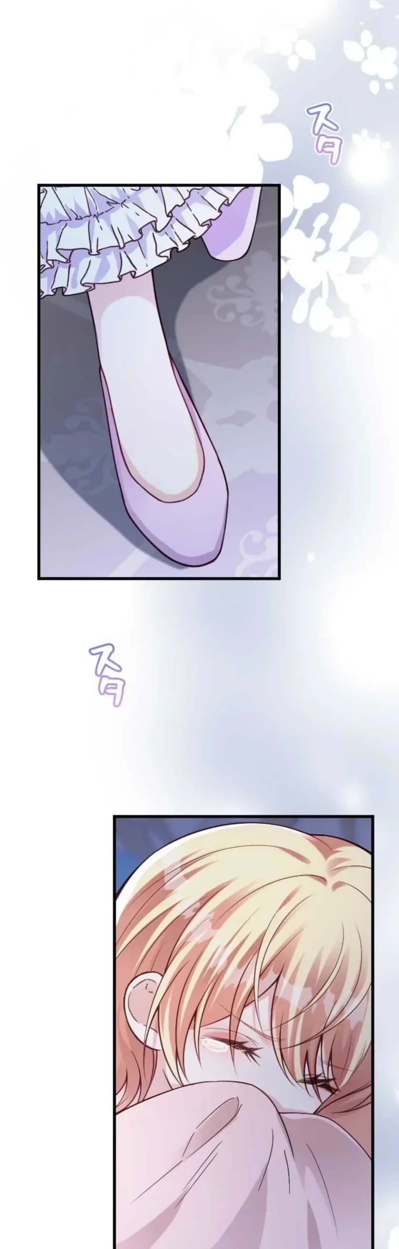 I’m a Contract Stepmother, but the Tyrant Is Way Too Overprotective Chapter 44 Gambar 76