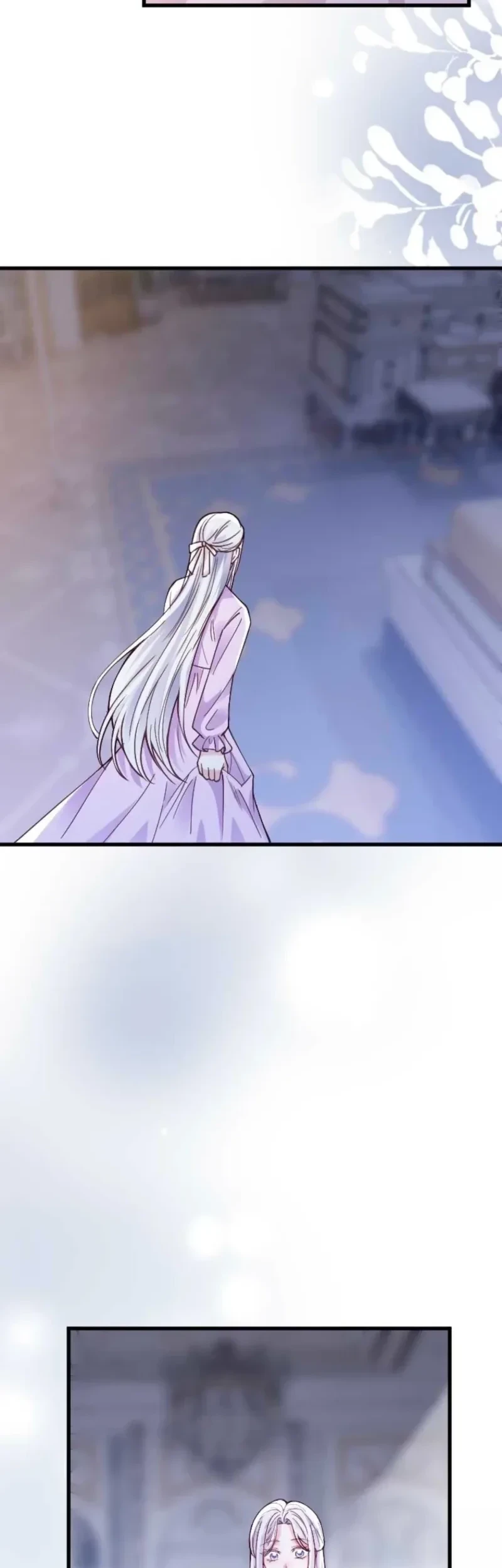 I’m a Contract Stepmother, but the Tyrant Is Way Too Overprotective Chapter 44 Gambar 77