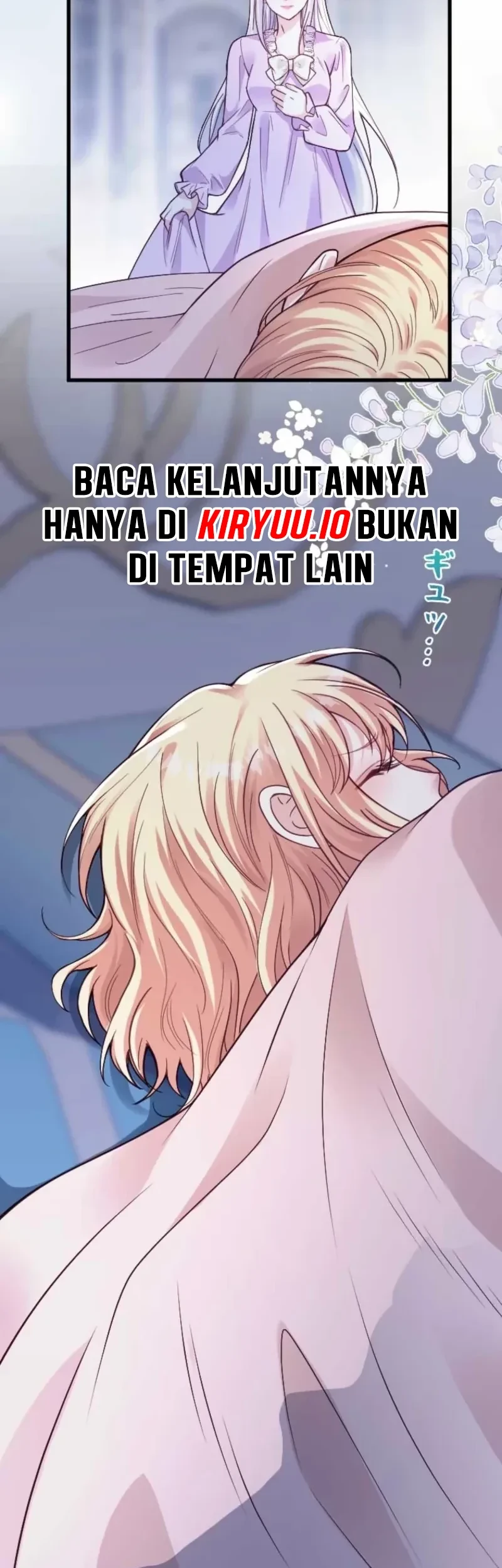 I’m a Contract Stepmother, but the Tyrant Is Way Too Overprotective Chapter 44 Gambar 78