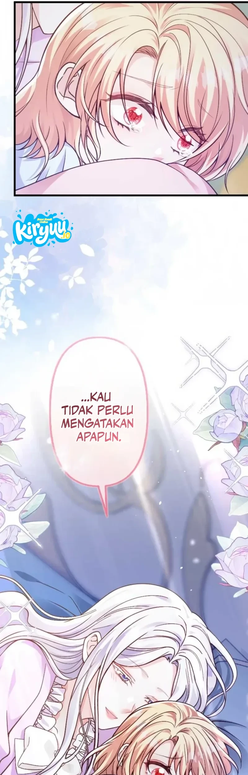 I’m a Contract Stepmother, but the Tyrant Is Way Too Overprotective Chapter 44 Gambar 81