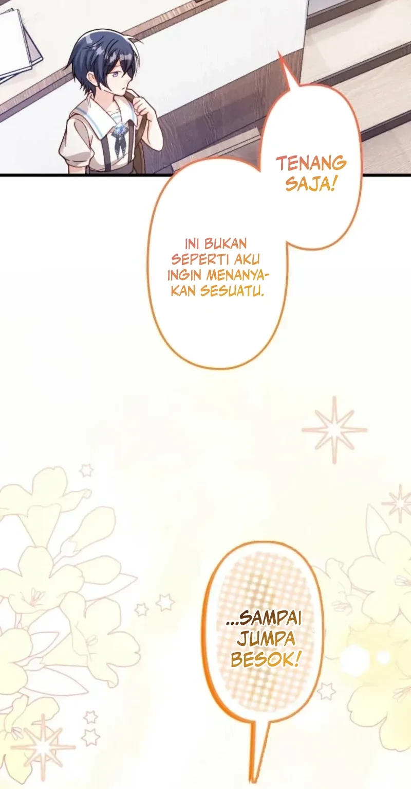 I’m a Contract Stepmother, but the Tyrant Is Way Too Overprotective Chapter 44 halaman 7