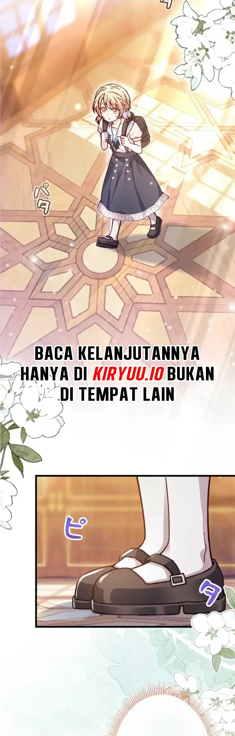 I’m a Contract Stepmother, but the Tyrant Is Way Too Overprotective Chapter 44 halaman 10