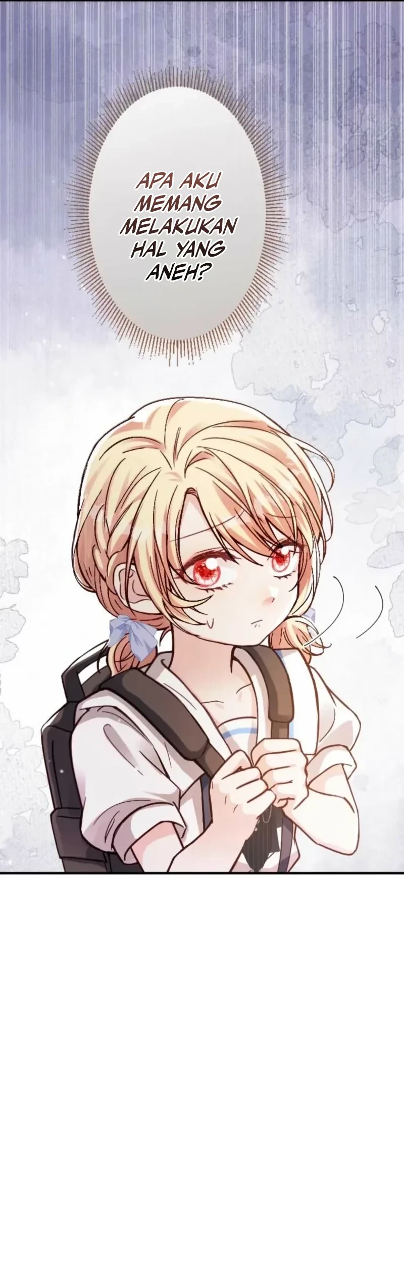 I’m a Contract Stepmother, but the Tyrant Is Way Too Overprotective Chapter 44 halaman 18