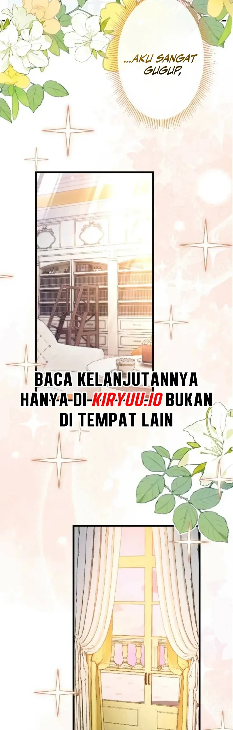 I’m a Contract Stepmother, but the Tyrant Is Way Too Overprotective Chapter 44 halaman 20