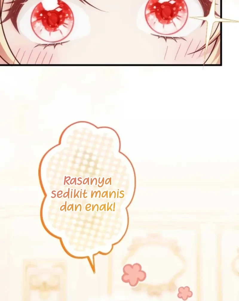 I’m a Contract Stepmother, but the Tyrant Is Way Too Overprotective Chapter 44 halaman 26