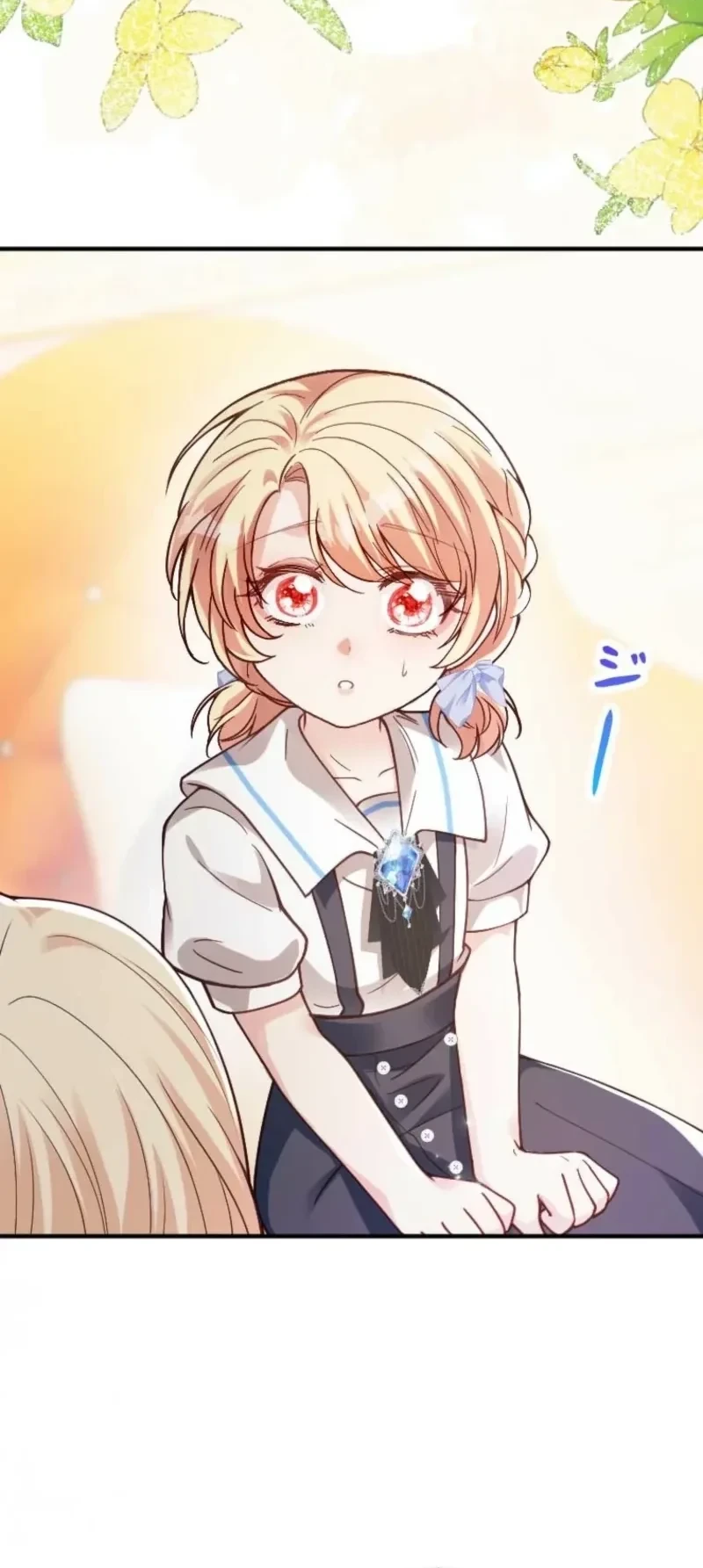 I’m a Contract Stepmother, but the Tyrant Is Way Too Overprotective Chapter 44 halaman 31