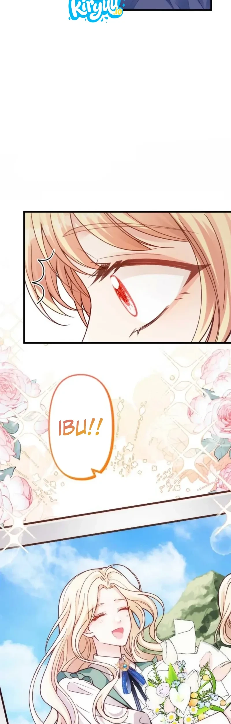 I’m a Contract Stepmother, but the Tyrant Is Way Too Overprotective Chapter 44 halaman 35