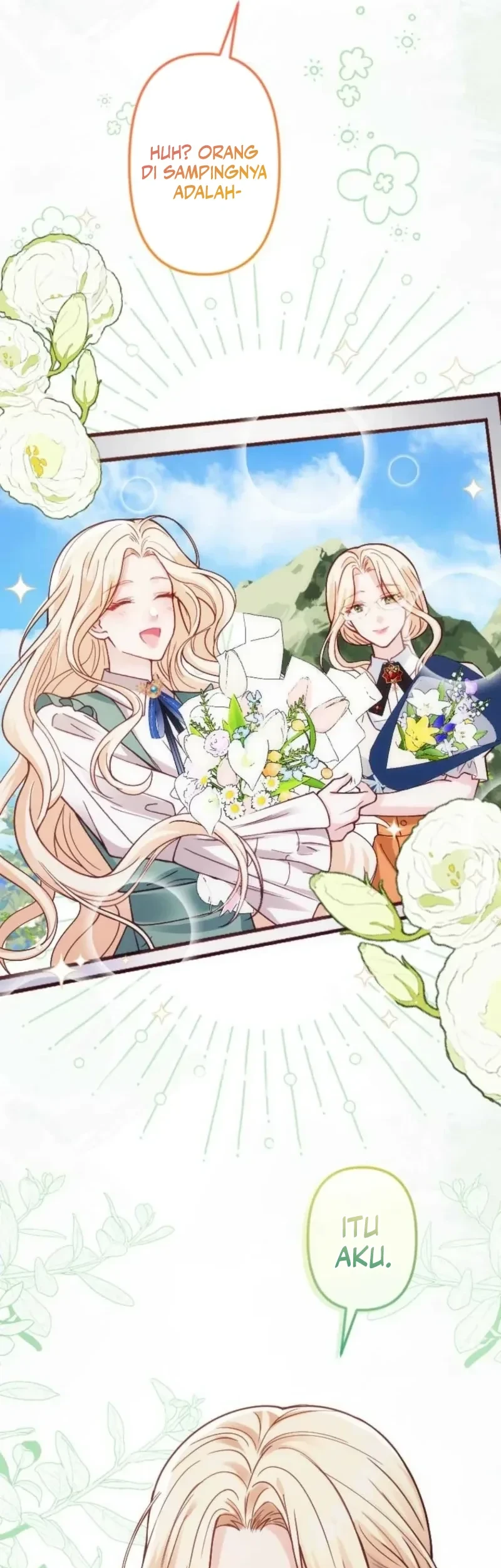 I’m a Contract Stepmother, but the Tyrant Is Way Too Overprotective Chapter 44 halaman 37