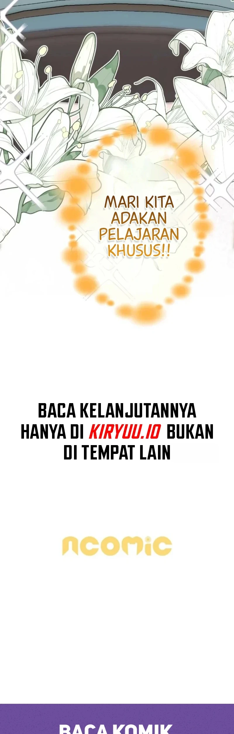 I’m a Contract Stepmother, but the Tyrant Is Way Too Overprotective Chapter 45 Gambar 60
