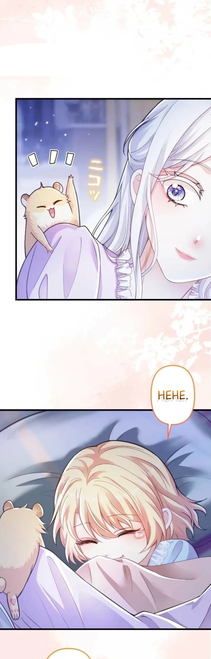 I’m a Contract Stepmother, but the Tyrant Is Way Too Overprotective Chapter 45 halaman 5