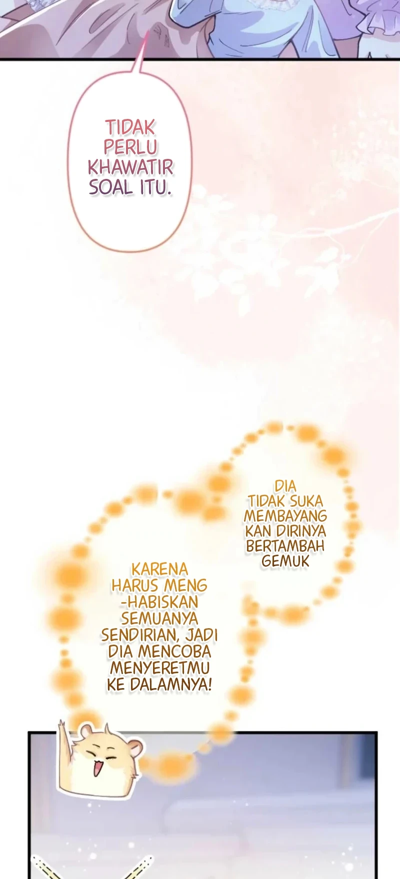 I’m a Contract Stepmother, but the Tyrant Is Way Too Overprotective Chapter 45 halaman 7