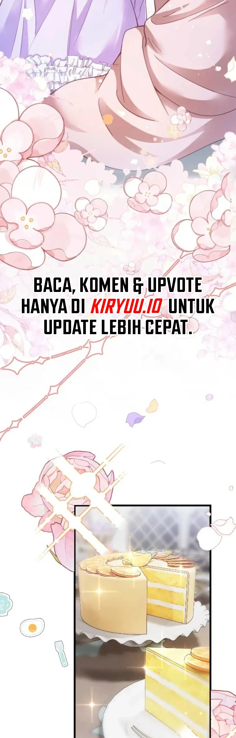 I’m a Contract Stepmother, but the Tyrant Is Way Too Overprotective Chapter 45 halaman 12