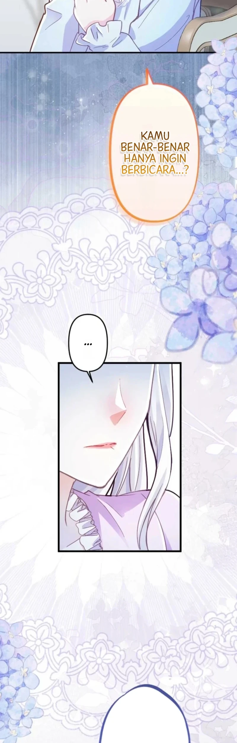 I’m a Contract Stepmother, but the Tyrant Is Way Too Overprotective Chapter 45 halaman 23