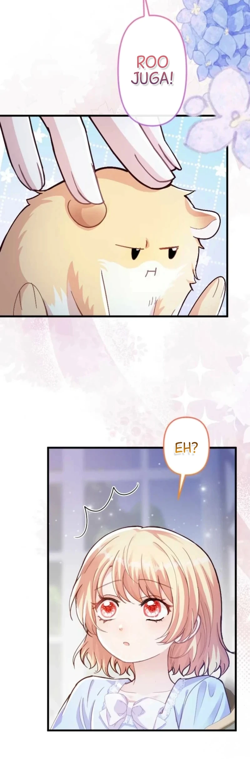 I’m a Contract Stepmother, but the Tyrant Is Way Too Overprotective Chapter 45 halaman 25