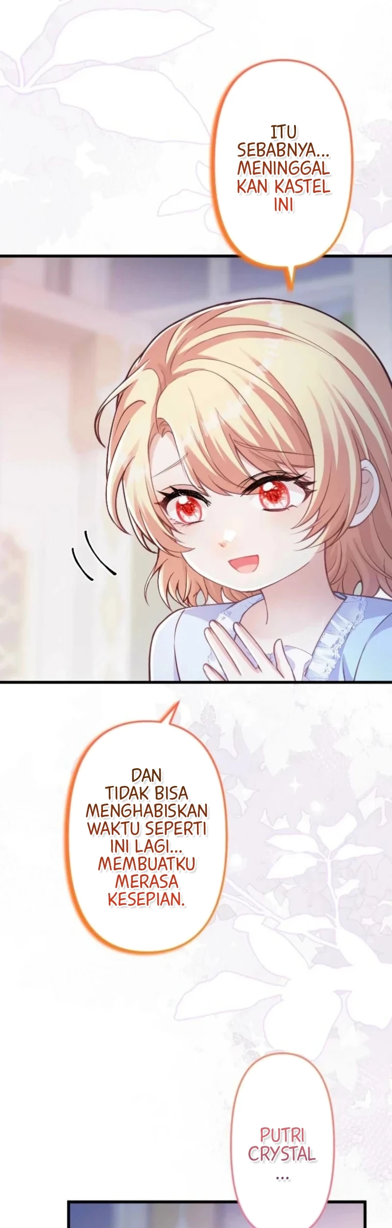 I’m a Contract Stepmother, but the Tyrant Is Way Too Overprotective Chapter 45 Gambar 38