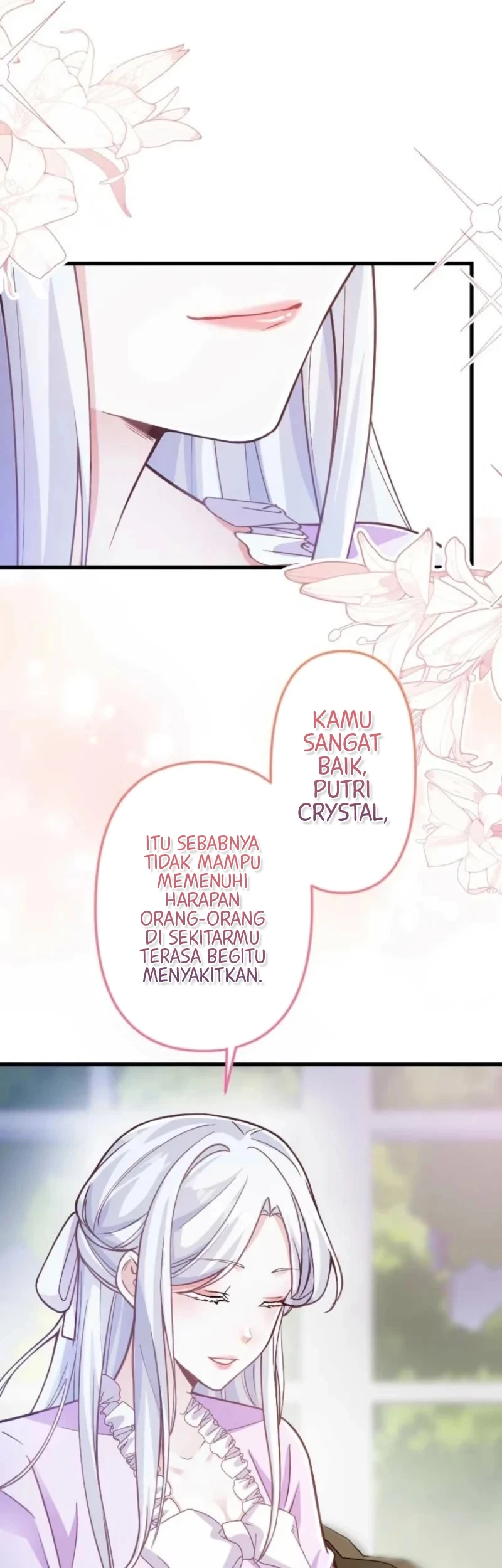 I’m a Contract Stepmother, but the Tyrant Is Way Too Overprotective Chapter 45 Gambar 50