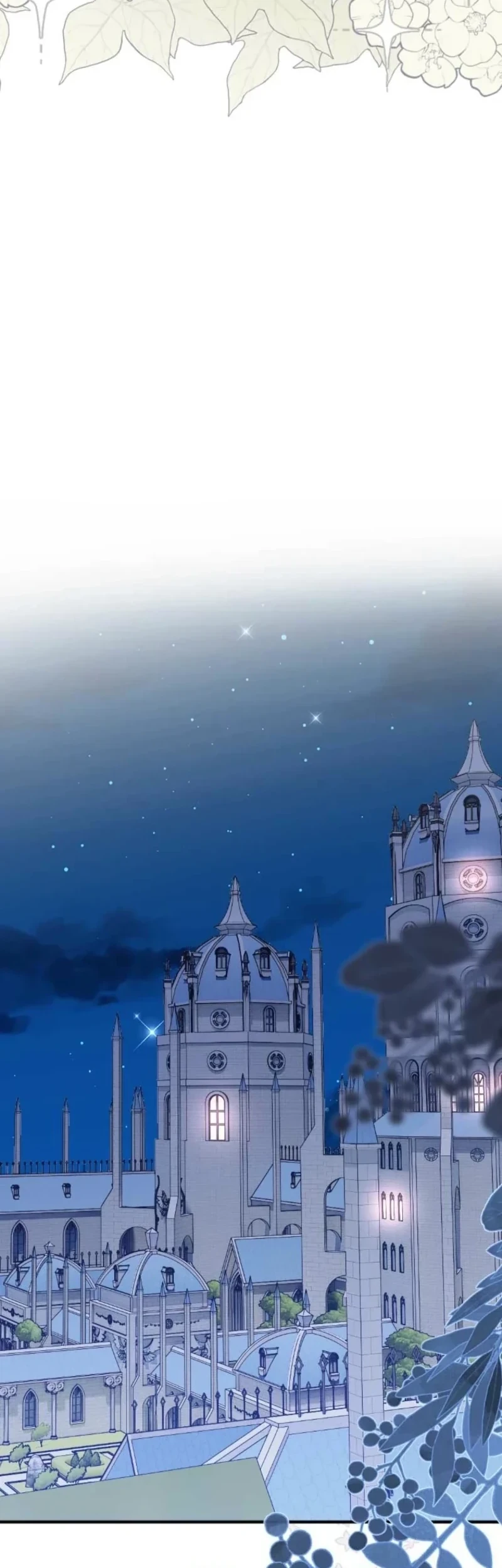 I’m a Contract Stepmother, but the Tyrant Is Way Too Overprotective Chapter 46 Gambar 48