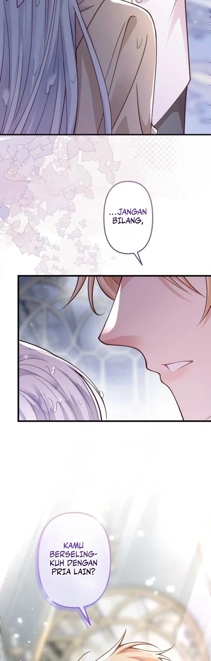 I’m a Contract Stepmother, but the Tyrant Is Way Too Overprotective Chapter 46 Gambar 52