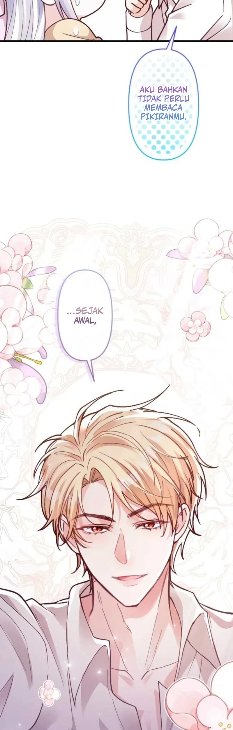 I’m a Contract Stepmother, but the Tyrant Is Way Too Overprotective Chapter 46 Gambar 55