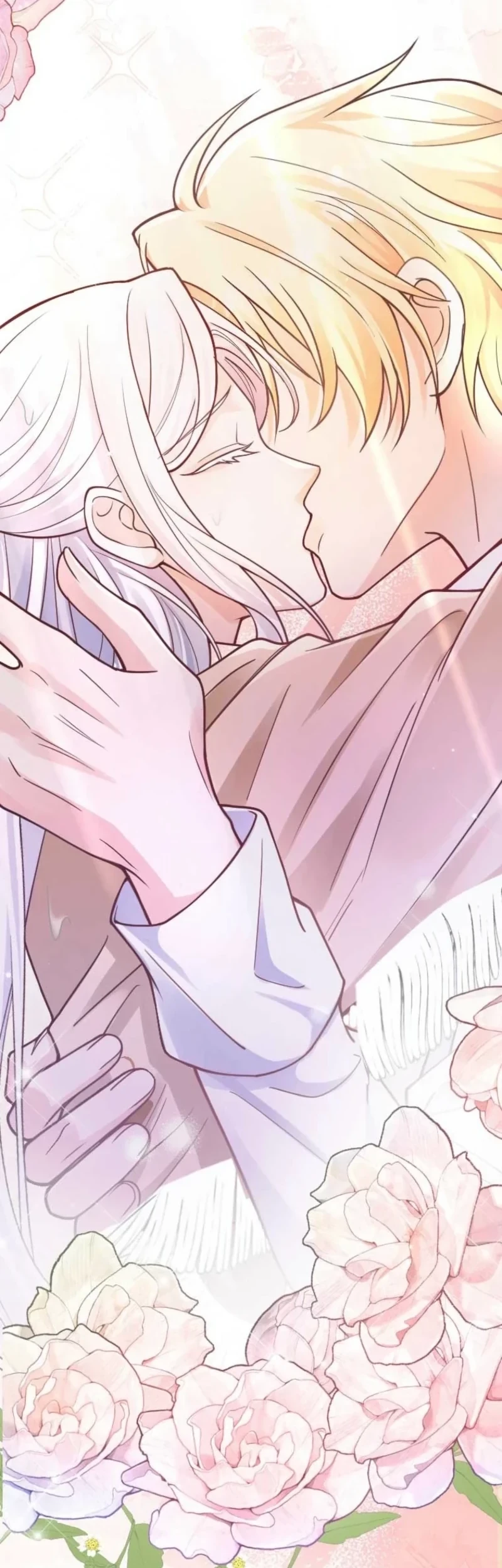 I’m a Contract Stepmother, but the Tyrant Is Way Too Overprotective Chapter 46 Gambar 63