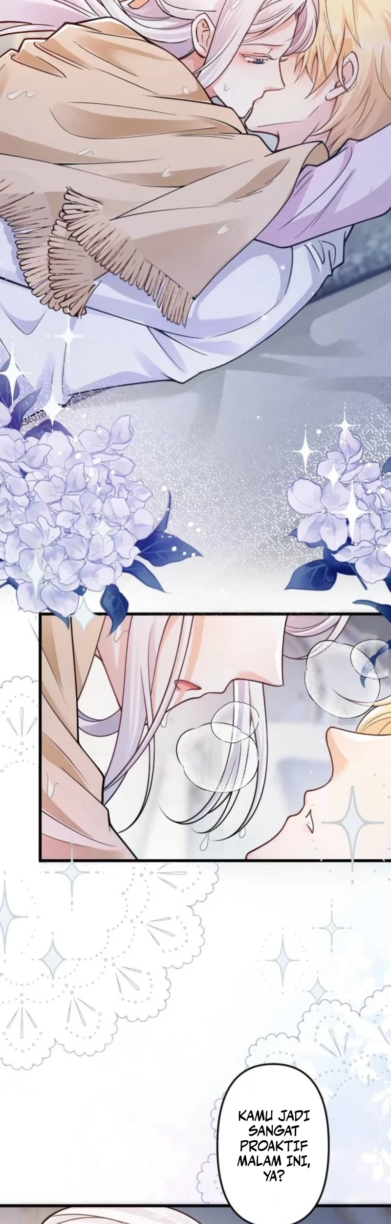 I’m a Contract Stepmother, but the Tyrant Is Way Too Overprotective Chapter 46 Gambar 65