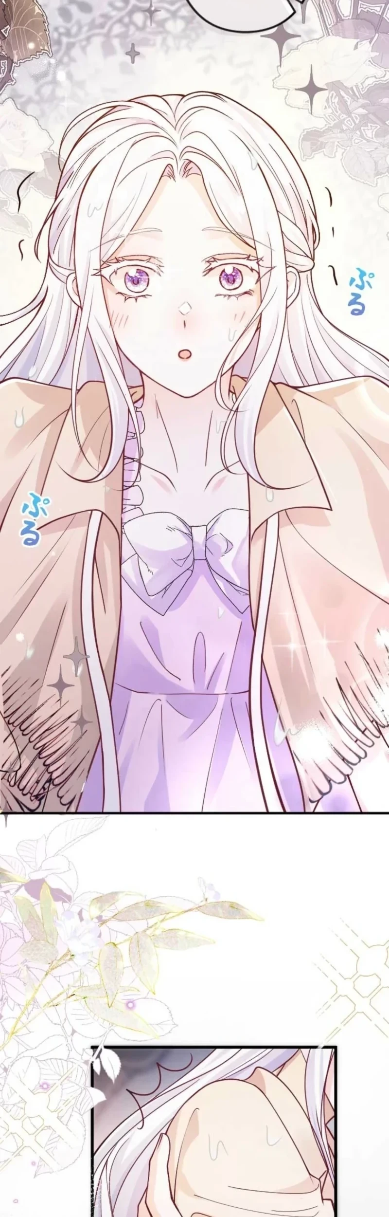 I’m a Contract Stepmother, but the Tyrant Is Way Too Overprotective Chapter 46 Gambar 71