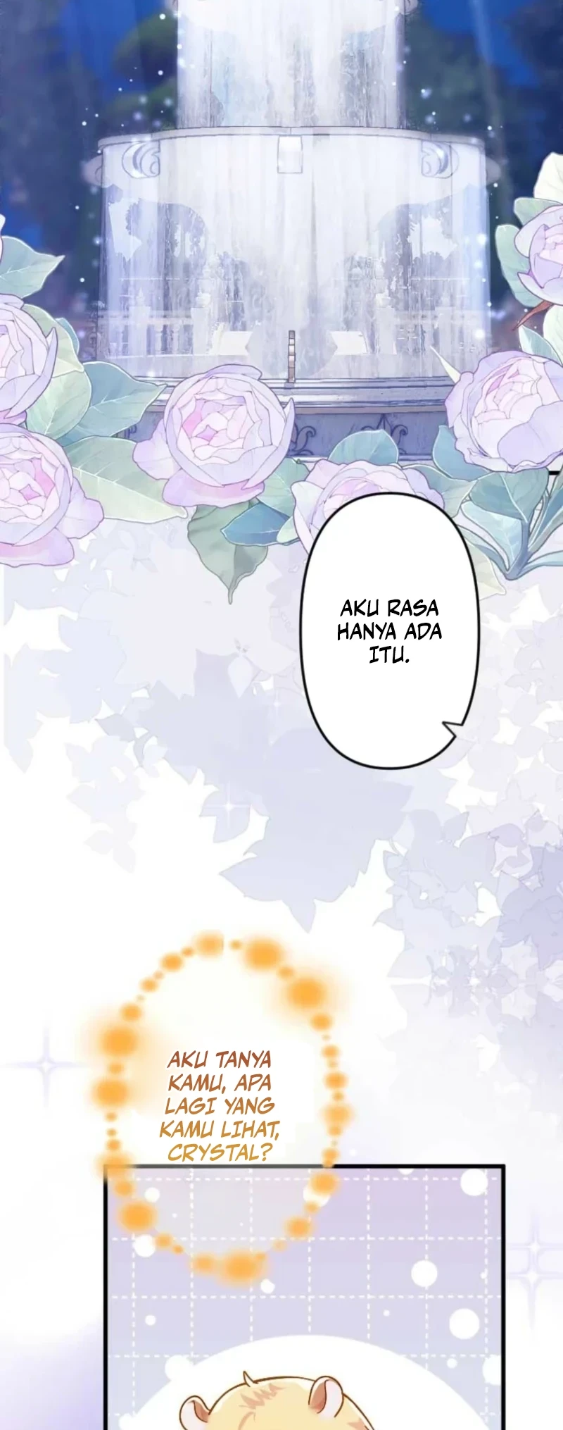 I’m a Contract Stepmother, but the Tyrant Is Way Too Overprotective Chapter 46 halaman 9