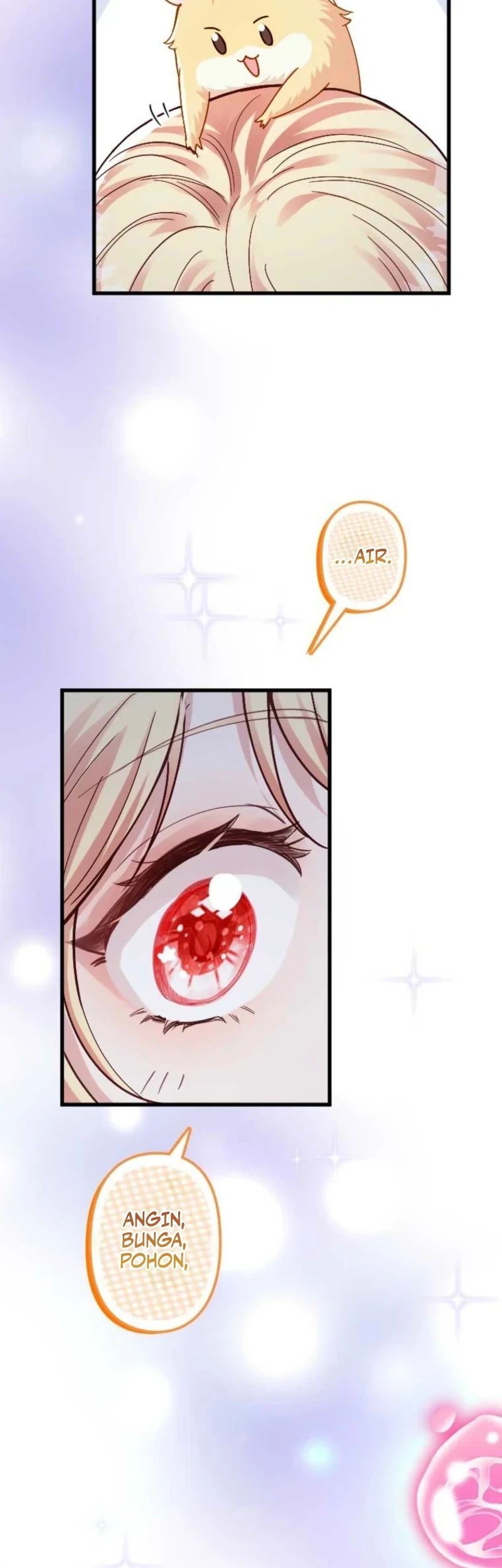 I’m a Contract Stepmother, but the Tyrant Is Way Too Overprotective Chapter 46 halaman 10