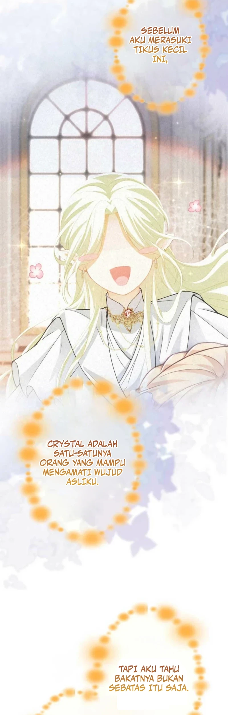 I’m a Contract Stepmother, but the Tyrant Is Way Too Overprotective Chapter 46 halaman 14