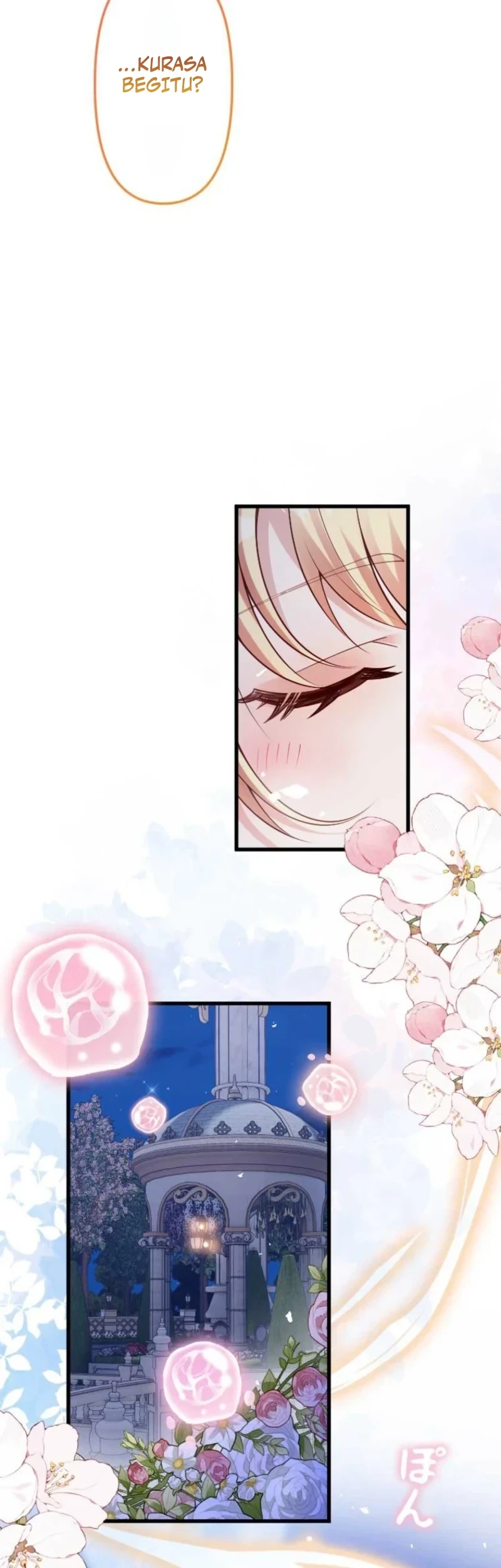 I’m a Contract Stepmother, but the Tyrant Is Way Too Overprotective Chapter 46 halaman 20
