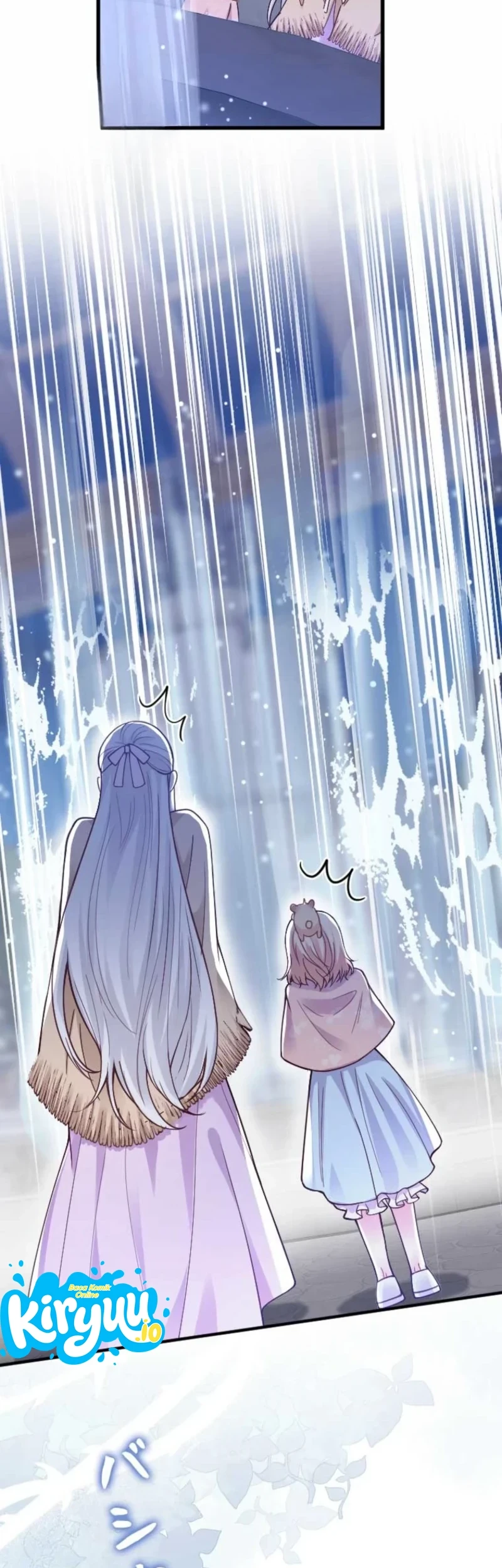 I’m a Contract Stepmother, but the Tyrant Is Way Too Overprotective Chapter 46 halaman 35