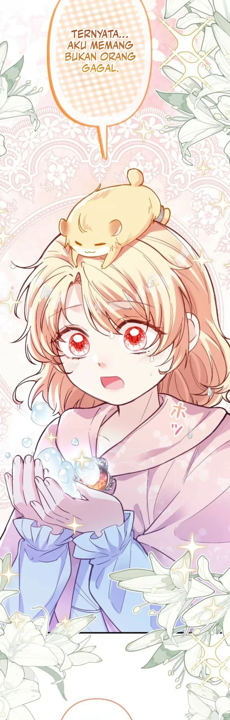 I’m a Contract Stepmother, but the Tyrant Is Way Too Overprotective Chapter 46 halaman 38