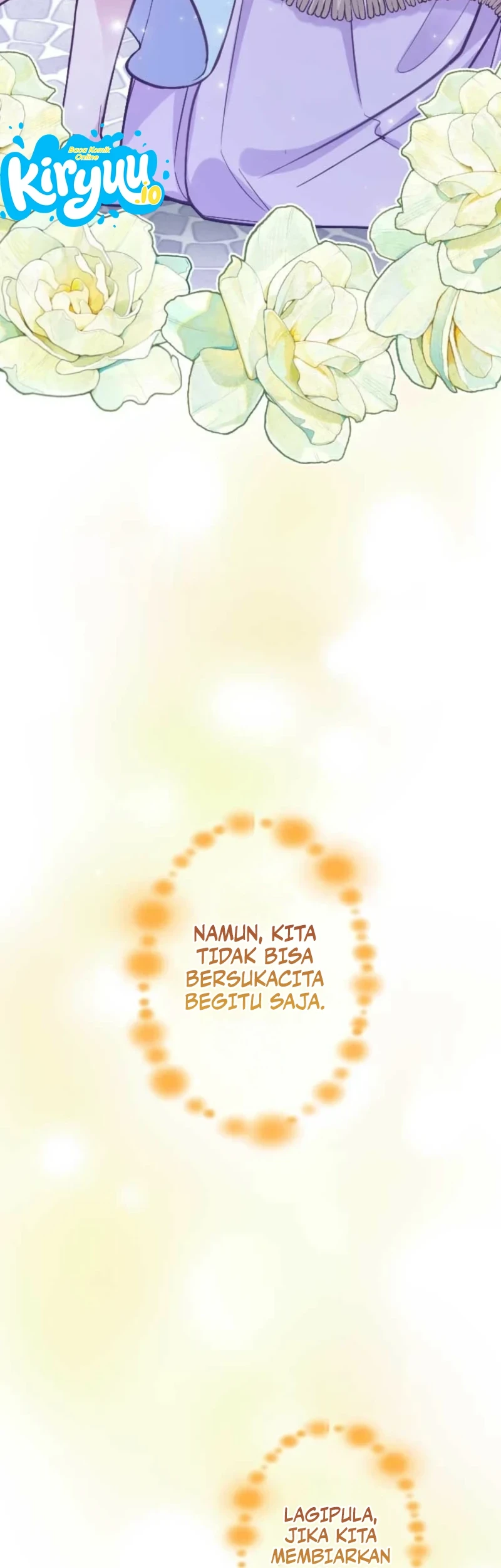 I’m a Contract Stepmother, but the Tyrant Is Way Too Overprotective Chapter 46 halaman 41