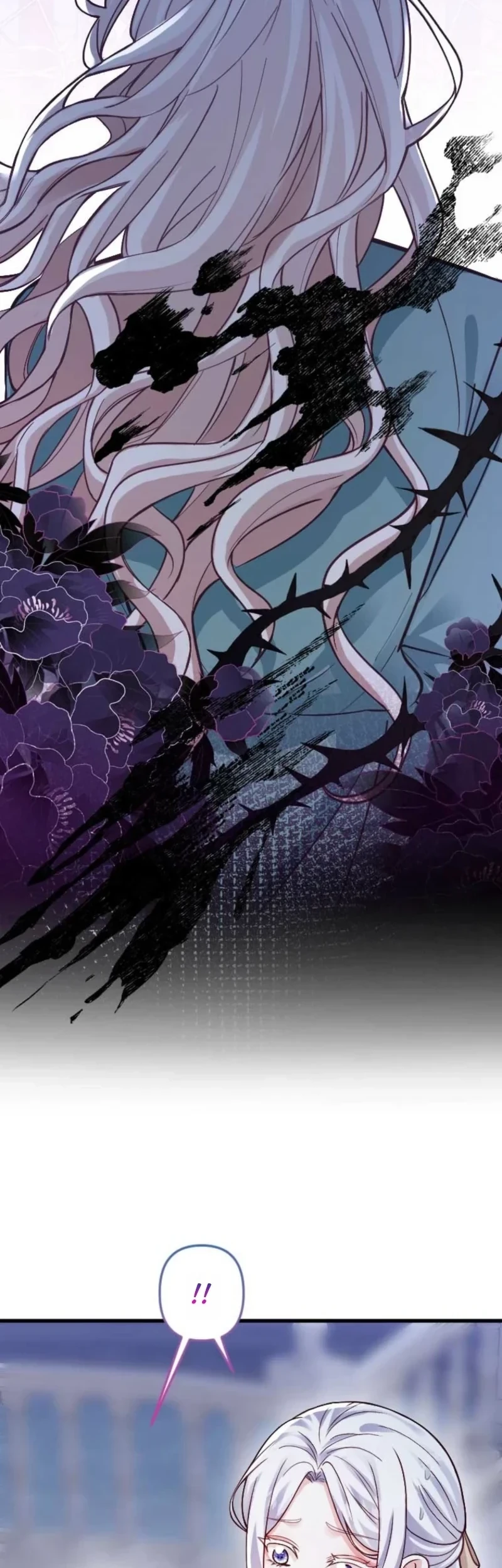 I’m a Contract Stepmother, but the Tyrant Is Way Too Overprotective Chapter 46 halaman 43