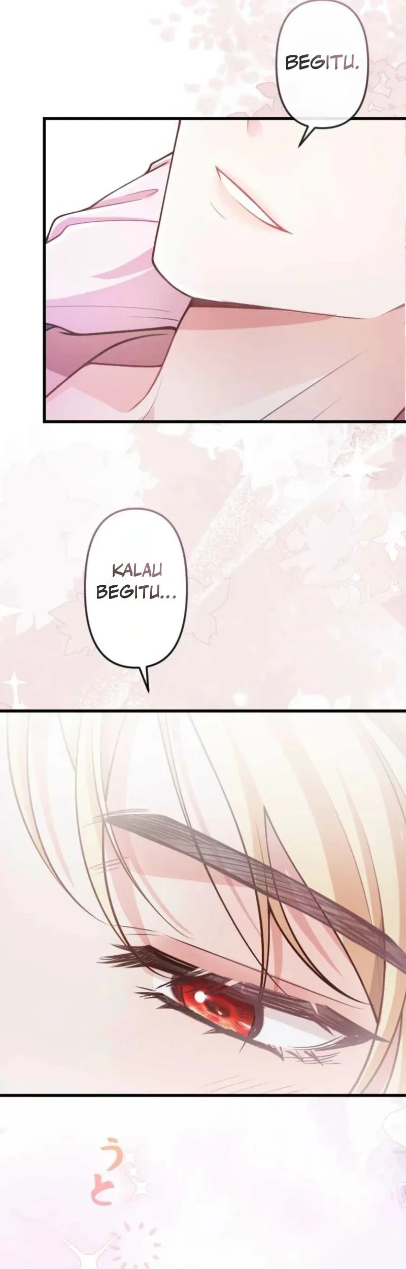 I’m a Contract Stepmother, but the Tyrant Is Way Too Overprotective Chapter 47 Gambar 50