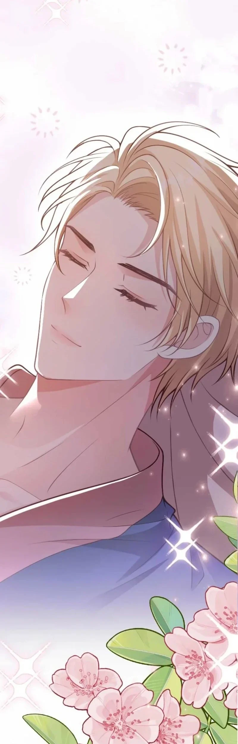 I’m a Contract Stepmother, but the Tyrant Is Way Too Overprotective Chapter 47 Gambar 51