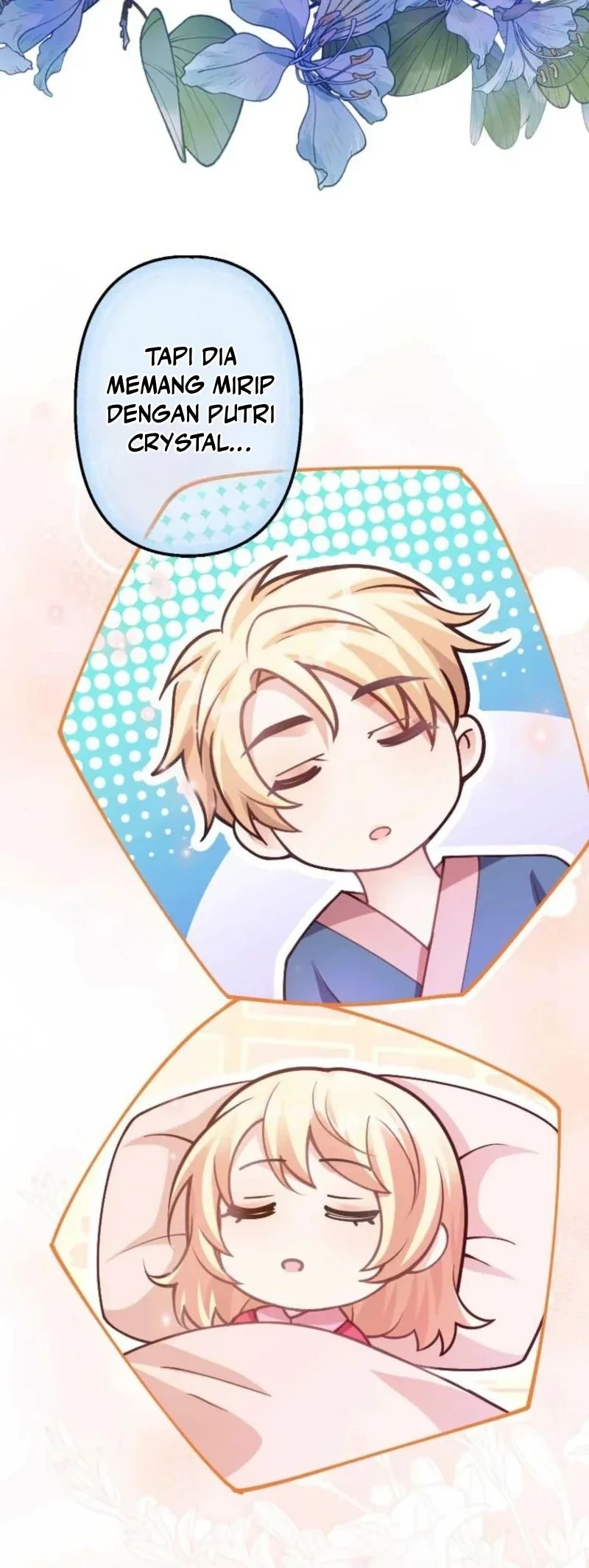 I’m a Contract Stepmother, but the Tyrant Is Way Too Overprotective Chapter 47 Gambar 55