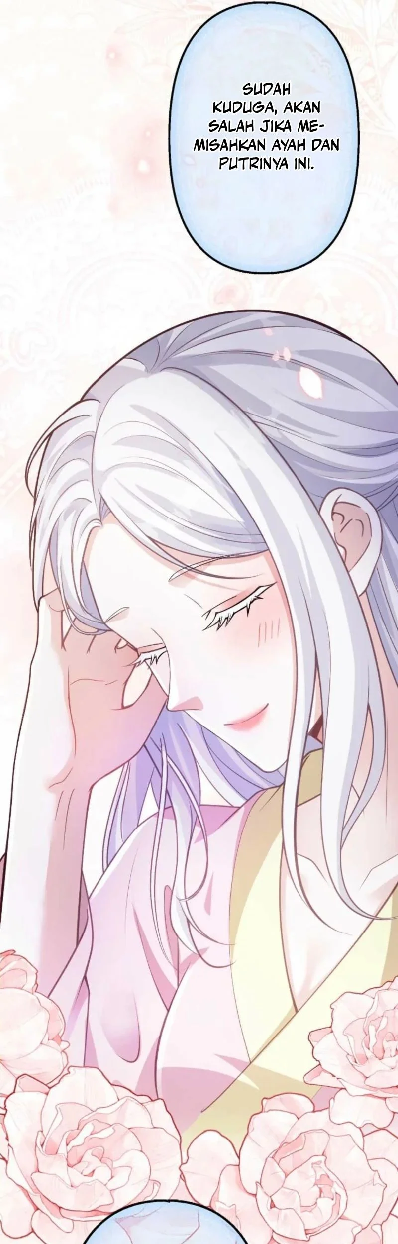 I’m a Contract Stepmother, but the Tyrant Is Way Too Overprotective Chapter 47 Gambar 56