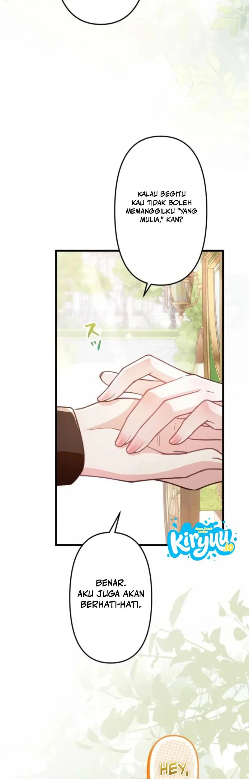 I’m a Contract Stepmother, but the Tyrant Is Way Too Overprotective Chapter 47 Gambar 59