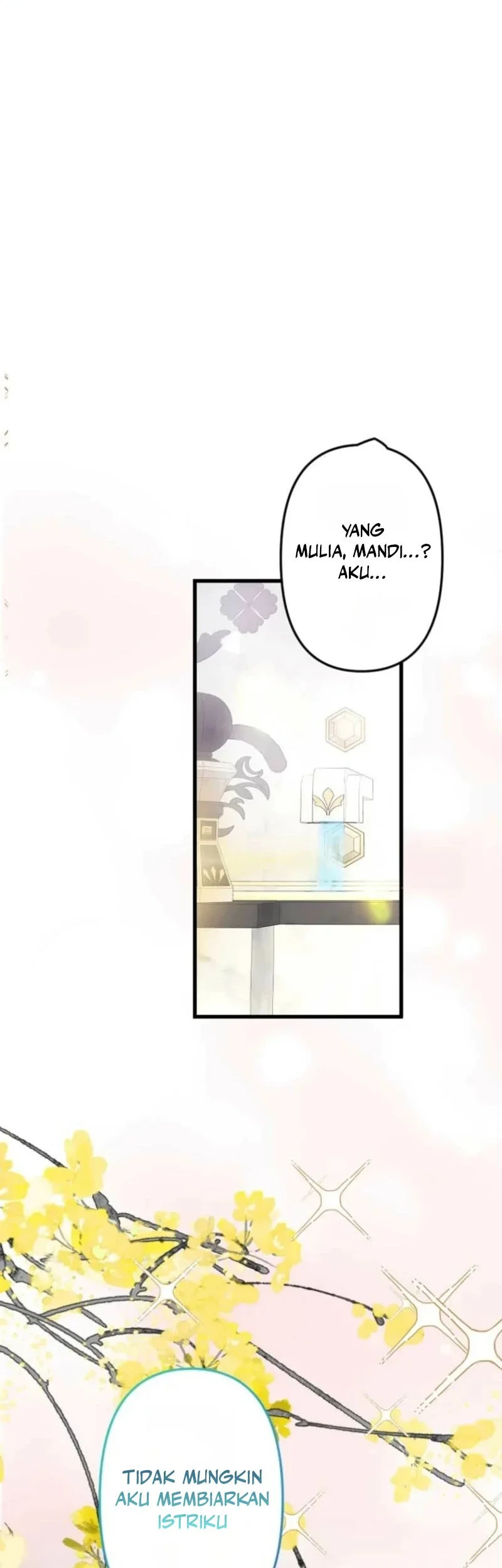 I’m a Contract Stepmother, but the Tyrant Is Way Too Overprotective Chapter 47 halaman 3