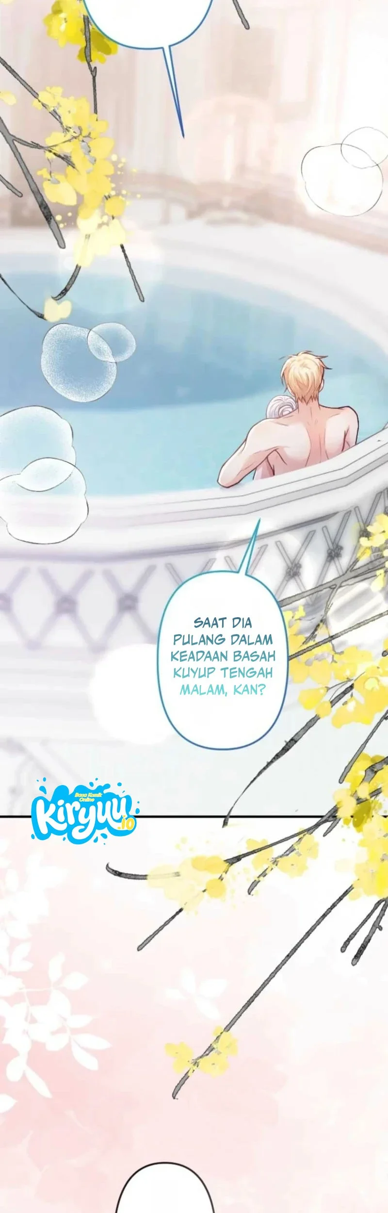 I’m a Contract Stepmother, but the Tyrant Is Way Too Overprotective Chapter 47 halaman 4
