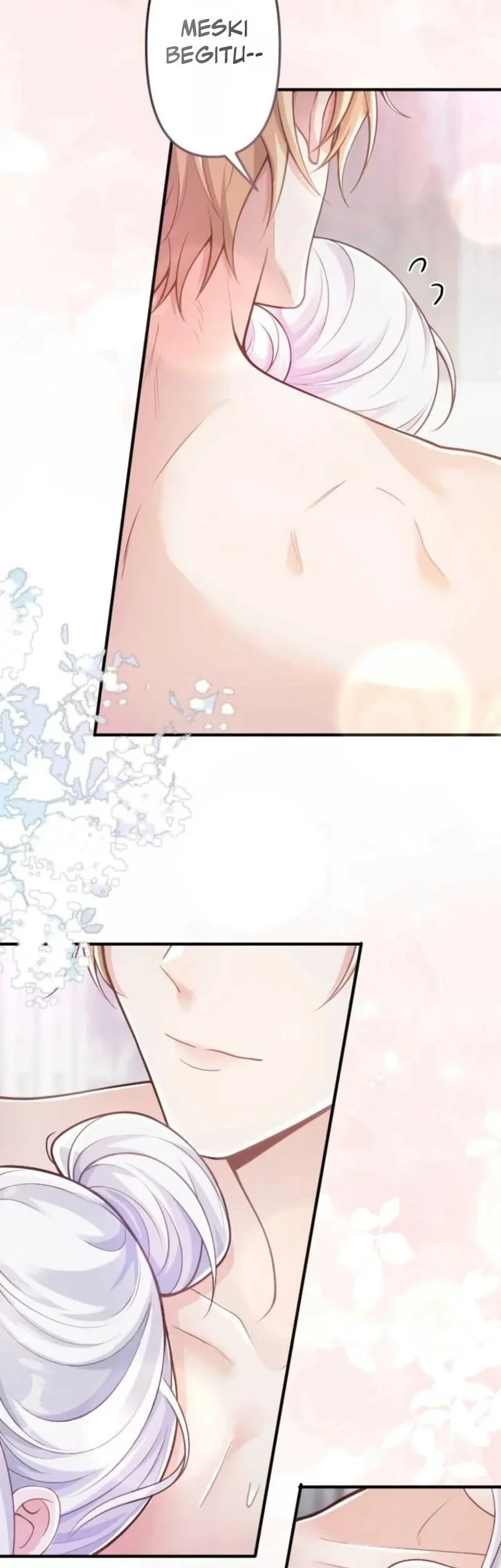 I’m a Contract Stepmother, but the Tyrant Is Way Too Overprotective Chapter 47 halaman 5