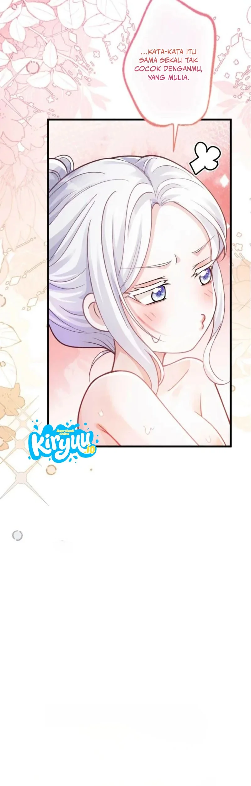 I’m a Contract Stepmother, but the Tyrant Is Way Too Overprotective Chapter 47 halaman 11