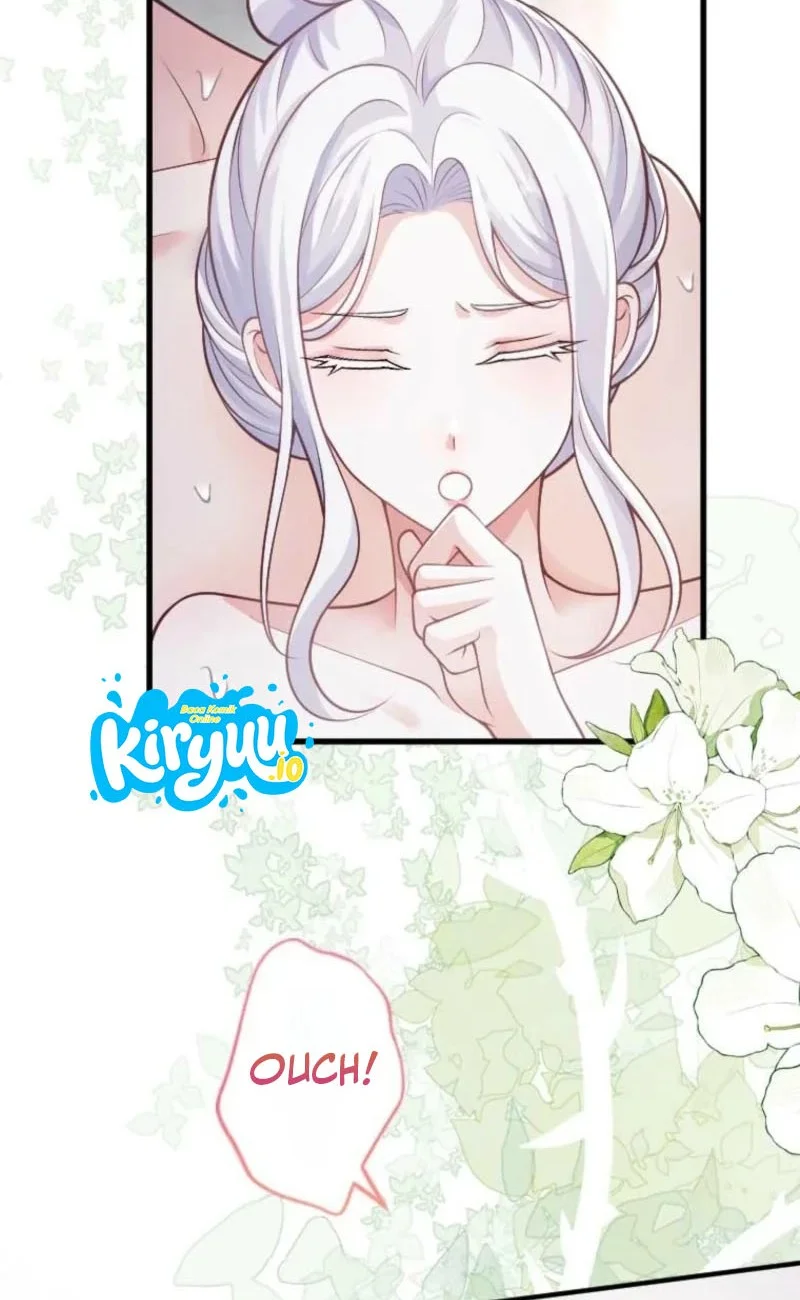 I’m a Contract Stepmother, but the Tyrant Is Way Too Overprotective Chapter 47 halaman 14