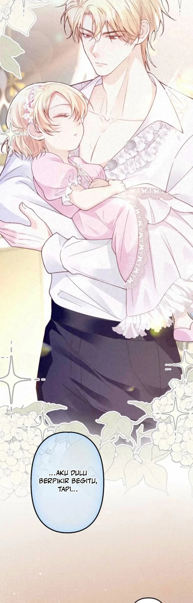 I’m a Contract Stepmother, but the Tyrant Is Way Too Overprotective Chapter 47 halaman 19