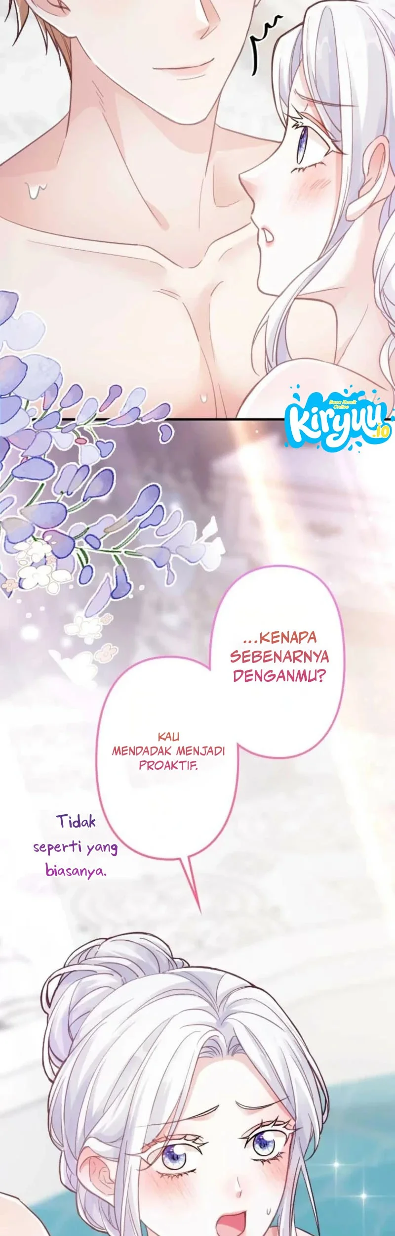 I’m a Contract Stepmother, but the Tyrant Is Way Too Overprotective Chapter 47 halaman 23